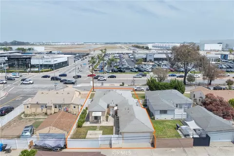 View/Area - 3581 Cherry, Long Beach, CA 90807 photo 4 of 11