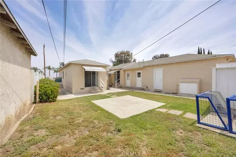 Exterior - 3581 Cherry, Long Beach, CA 90807 photo 7 of 9