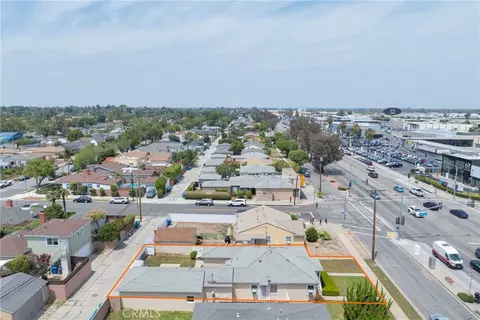 View/Area - 3581 Cherry, Long Beach, CA 90807 photo 6 of 11