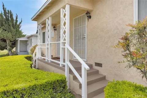 Exterior - 3581 Cherry, Long Beach, CA 90807 photo 3 of 9
