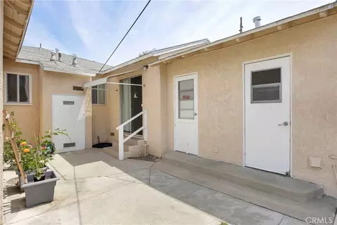 Exterior - 3581 Cherry, Long Beach, CA 90807 photo 9 of 9