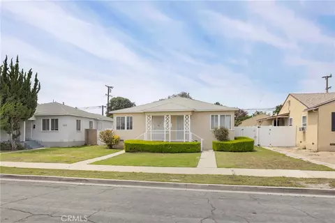 Exterior - 3581 Cherry, Long Beach, CA 90807 photo 1 of 9