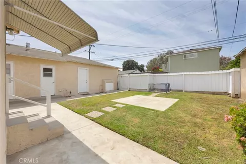 Exterior - 3581 Cherry, Long Beach, CA 90807 photo 5 of 9