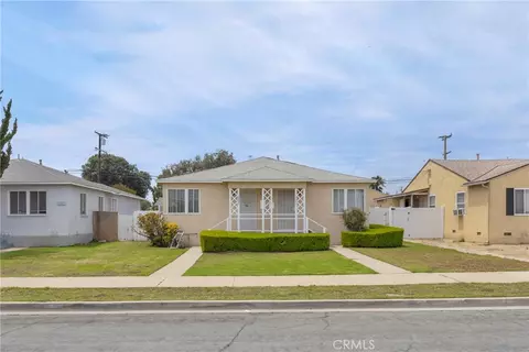 3581 Cherry, Long Beach, CA 90807