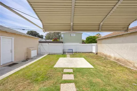 Exterior - 3581 Cherry, Long Beach, CA 90807 photo 4 of 9