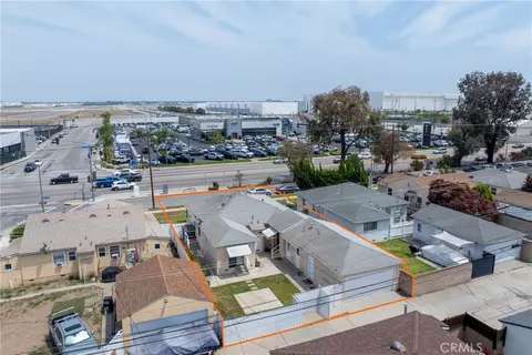 View/Area - 3581 Cherry, Long Beach, CA 90807 photo 10 of 11