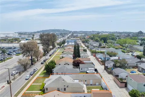 View/Area - 3581 Cherry, Long Beach, CA 90807 photo 8 of 11