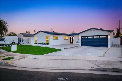 1019 N Cambria Pl, Anaheim, CA 92801