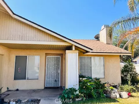 Exterior - 441 Placentia, Perris, CA 92571 photo 3 of 10