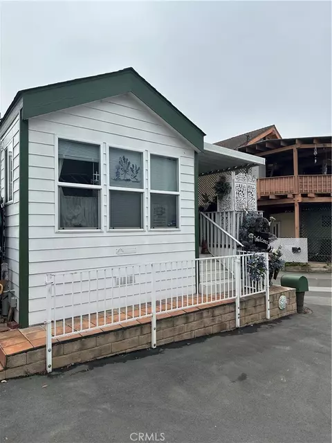 43 Riversea, Seal Beach, CA 90740