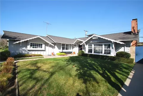 3001 Coleridge Dr, Rossmoor, CA 90720
