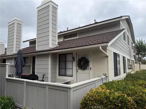 1700 W Cerritos #273, Anaheim, CA 92804