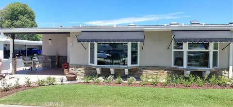 13962 El Dorado Dr M2 60f, Seal Beach, CA 90740