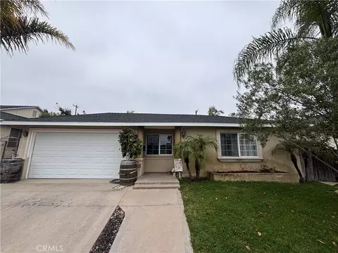 5321 Wilma, Torrance, CA 90503