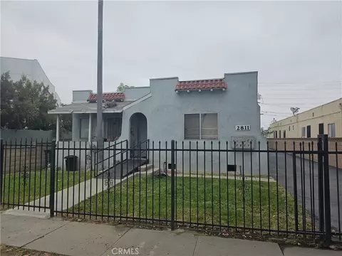 2811 Orchard Pl, South Gate, CA 90280