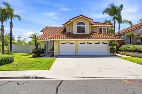 4 San Patricio, Rancho Santa Margarita, CA 92688