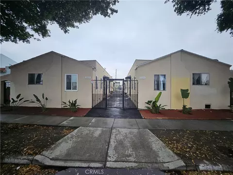2815 Orchard Pl, South Gate, CA 90280