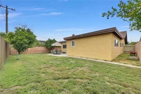 Exterior - 4940 E Budlong St, Anaheim, CA 92807 photo 3 of 6