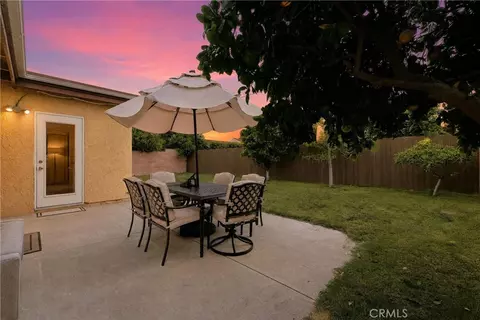 Exterior - 4940 E Budlong St, Anaheim, CA 92807 photo 6 of 6