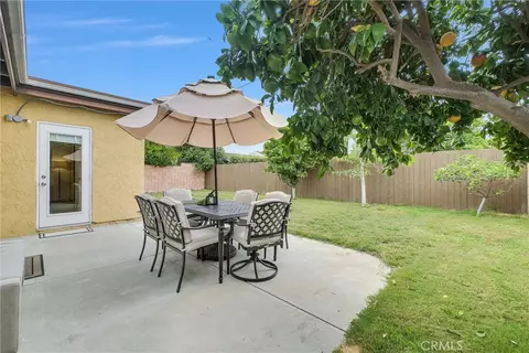 Exterior - 4940 E Budlong St, Anaheim, CA 92807 photo 1 of 6