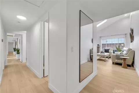 Entry Way - 4940 E Budlong St, Anaheim, CA 92807 photo 2 of 2