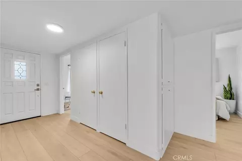 Entry Way - 4940 E Budlong St, Anaheim, CA 92807 photo 1 of 2