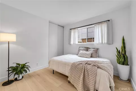 Bedroom - 4940 E Budlong St, Anaheim, CA 92807 photo 1 of 5