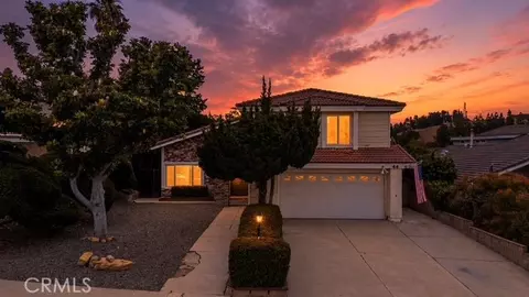 44 Rolling Hls, Pomona, CA 91766