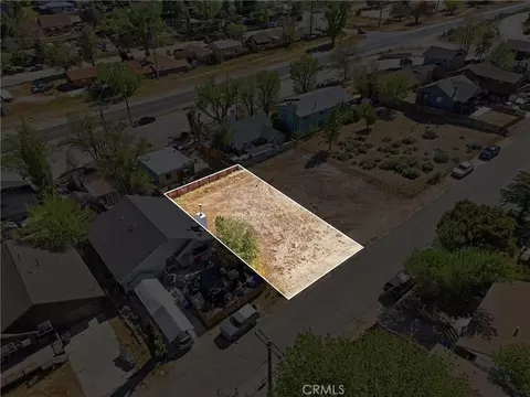 0 Ivins Dr, Frazier Park, CA 93225