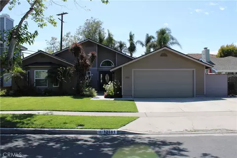 12181 Christy Ln, Rossmoor, CA 90720