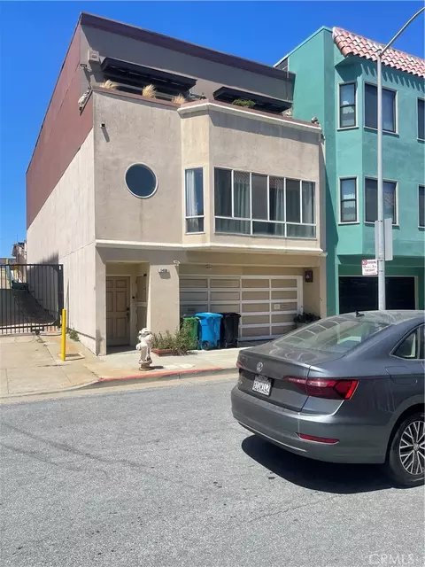 1408 Bacon, San Francisco, CA 94134