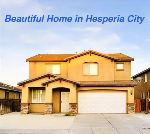 9329 Sable Rdg, Hesperia, CA 92345