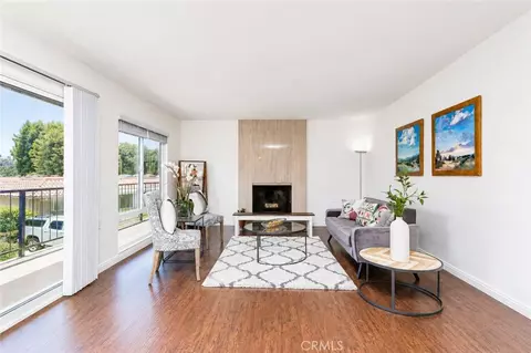 3300 Via Carrizo #D, Laguna Woods, CA 92637