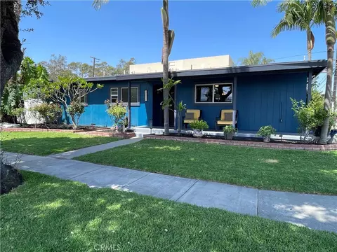 2741 Marber Ave, Long Beach, CA 90815
