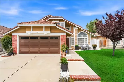 1064 Cinnamon Ln, Corona, CA 92882