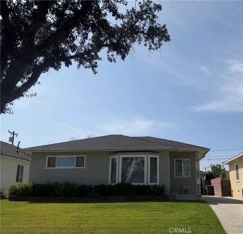 4759 Mcnab, Lakewood, CA 90713