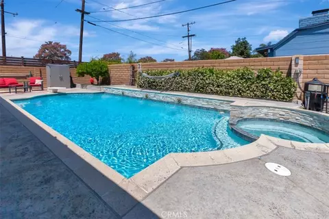 Exterior - 687 N Rick, Orange, CA 92869 photo 10 of 13