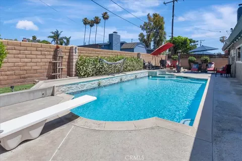 Exterior - 687 N Rick, Orange, CA 92869 photo 6 of 13