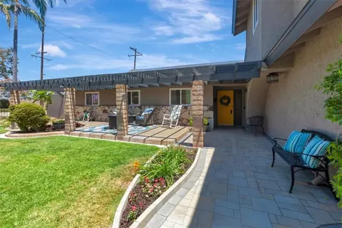 Exterior - 687 N Rick, Orange, CA 92869 photo 2 of 13