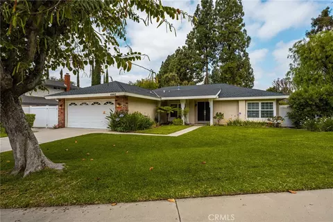 4907 Avenida De Las Estrellas, Yorba Linda, CA 92886