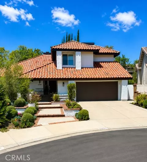 22841 Pocetas, Mission Viejo, CA 92692