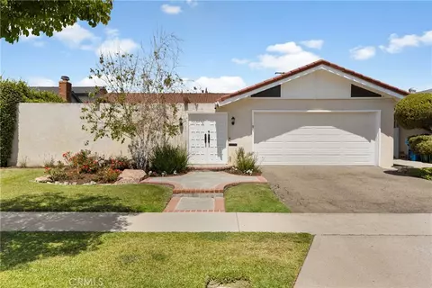 Exterior - 5642 Meinhardt, Westminster, CA 92683 photo 2 of 7