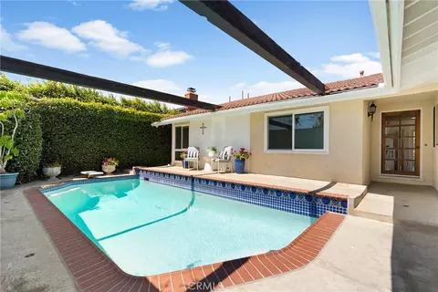 Exterior - 5642 Meinhardt, Westminster, CA 92683 photo 3 of 7