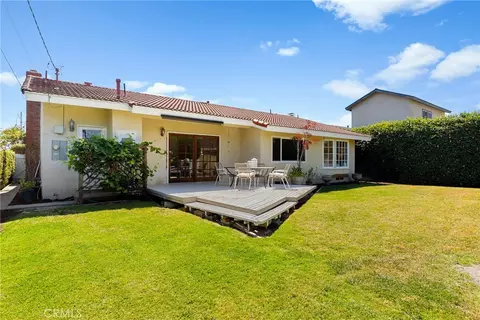 Exterior - 5642 Meinhardt, Westminster, CA 92683 photo 5 of 7