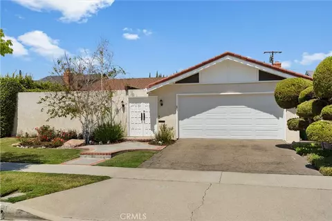 Exterior - 5642 Meinhardt, Westminster, CA 92683 photo 2 of 7
