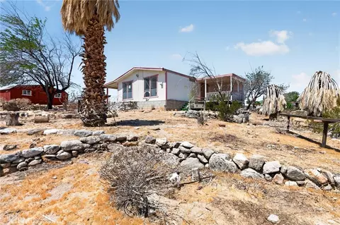 19605 Kris, Desert Hot Springs, CA 92241