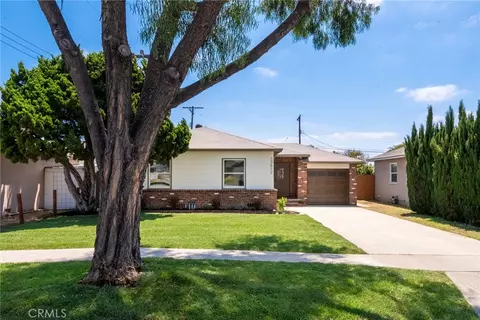 13612 Woodruff Ave, Bellflower, CA 90706
