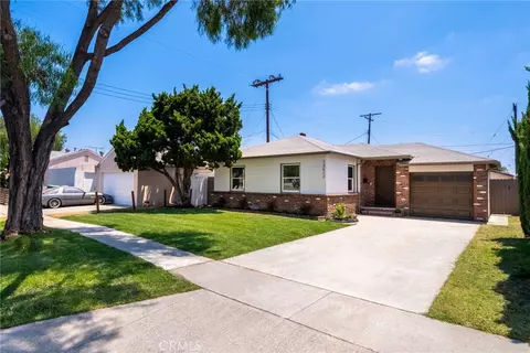 13612 Woodruff Ave, Bellflower, CA 90706