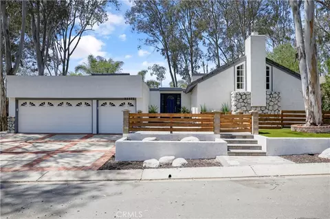 22271 Parkwood, Lake Forest, CA 92630