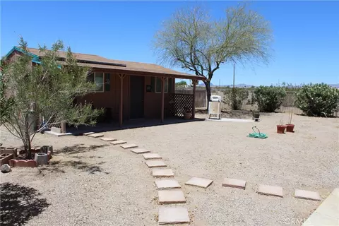 Exterior - 150278 Arizona, Big River, CA 92242 photo 8 of 15